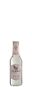 J.Gasco Indian Tonic